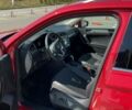 Красный Фольксваген Тигуан, объемом двигателя 1.98 л и пробегом 33 тыс. км за 28900 $, фото 5 на Automoto.ua