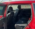 Красный Фольксваген Тигуан, объемом двигателя 1.98 л и пробегом 33 тыс. км за 28900 $, фото 10 на Automoto.ua