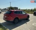 Красный Фольксваген Тигуан, объемом двигателя 1.98 л и пробегом 33 тыс. км за 28900 $, фото 4 на Automoto.ua