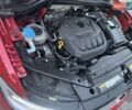 Красный Фольксваген Тигуан, объемом двигателя 2.01 л и пробегом 65 тыс. км за 22999 $, фото 21 на Automoto.ua