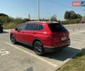 Красный Фольксваген Тигуан, объемом двигателя 1.98 л и пробегом 33 тыс. км за 28900 $, фото 3 на Automoto.ua