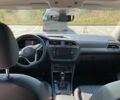 Красный Фольксваген Тигуан, объемом двигателя 1.98 л и пробегом 33 тыс. км за 28900 $, фото 6 на Automoto.ua