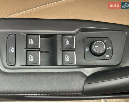 Червоний Фольксваген Тігуан, об'ємом двигуна 1.98 л та пробігом 51 тис. км за 26999 $, фото 66 на Automoto.ua