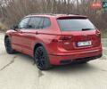 Червоний Фольксваген Тігуан, об'ємом двигуна 1.98 л та пробігом 51 тис. км за 26999 $, фото 26 на Automoto.ua