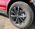 Червоний Фольксваген Тігуан, об'ємом двигуна 1.98 л та пробігом 16 тис. км за 32000 $, фото 5 на Automoto.ua