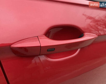 Червоний Фольксваген Тігуан, об'ємом двигуна 1.98 л та пробігом 51 тис. км за 26999 $, фото 38 на Automoto.ua