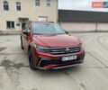 Червоний Фольксваген Тігуан, об'ємом двигуна 1.98 л та пробігом 51 тис. км за 26999 $, фото 7 на Automoto.ua