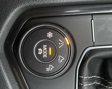 Червоний Фольксваген Тігуан, об'ємом двигуна 1.98 л та пробігом 51 тис. км за 26999 $, фото 53 на Automoto.ua