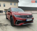 Червоний Фольксваген Тігуан, об'ємом двигуна 1.98 л та пробігом 51 тис. км за 26999 $, фото 9 на Automoto.ua