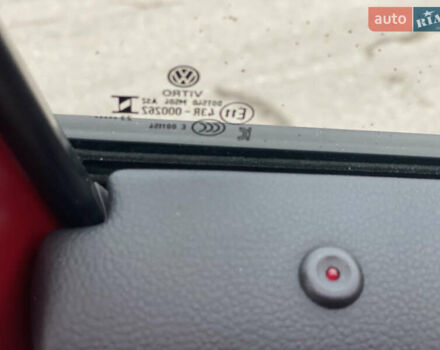 Червоний Фольксваген Тігуан, об'ємом двигуна 1.98 л та пробігом 51 тис. км за 26999 $, фото 57 на Automoto.ua