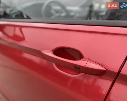 Червоний Фольксваген Тігуан, об'ємом двигуна 1.98 л та пробігом 51 тис. км за 26999 $, фото 37 на Automoto.ua