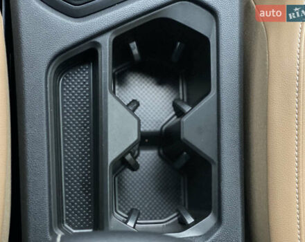 Червоний Фольксваген Тігуан, об'ємом двигуна 1.98 л та пробігом 51 тис. км за 26999 $, фото 73 на Automoto.ua