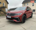 Червоний Фольксваген Тігуан, об'ємом двигуна 1.98 л та пробігом 51 тис. км за 26999 $, фото 12 на Automoto.ua
