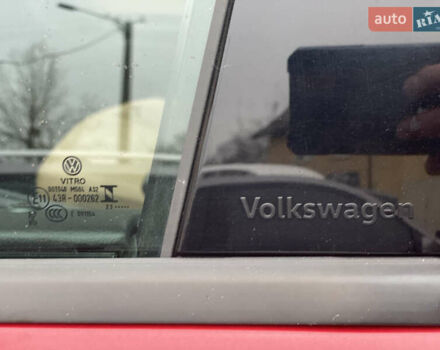 Червоний Фольксваген Тігуан, об'ємом двигуна 1.98 л та пробігом 51 тис. км за 26999 $, фото 40 на Automoto.ua