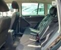 Фольксваген Тігуан, об'ємом двигуна 2 л та пробігом 115 тис. км за 12000 $, фото 20 на Automoto.ua