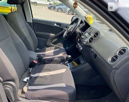 Фольксваген Тігуан, об'ємом двигуна 2 л та пробігом 115 тис. км за 12000 $, фото 14 на Automoto.ua