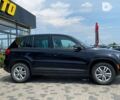 Фольксваген Тігуан, об'ємом двигуна 2 л та пробігом 115 тис. км за 12000 $, фото 1 на Automoto.ua