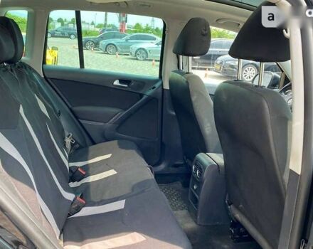 Фольксваген Тігуан, об'ємом двигуна 2 л та пробігом 115 тис. км за 12000 $, фото 18 на Automoto.ua