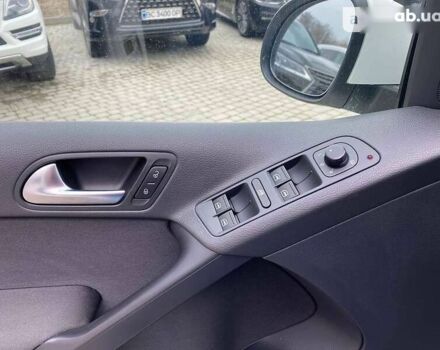 Фольксваген Тігуан, об'ємом двигуна 2 л та пробігом 167 тис. км за 13900 $, фото 18 на Automoto.ua