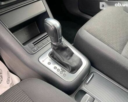 Фольксваген Тігуан, об'ємом двигуна 2 л та пробігом 167 тис. км за 13900 $, фото 17 на Automoto.ua