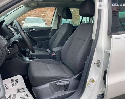 Фольксваген Тігуан, об'ємом двигуна 2 л та пробігом 167 тис. км за 13900 $, фото 19 на Automoto.ua