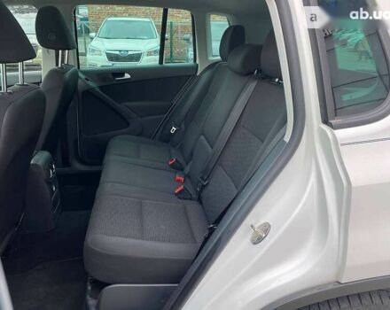 Фольксваген Тігуан, об'ємом двигуна 2 л та пробігом 167 тис. км за 13900 $, фото 21 на Automoto.ua