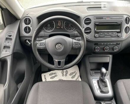 Фольксваген Тігуан, об'ємом двигуна 2 л та пробігом 167 тис. км за 13900 $, фото 10 на Automoto.ua