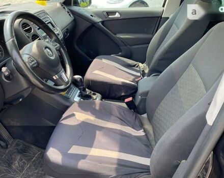 Фольксваген Тігуан, об'ємом двигуна 2 л та пробігом 115 тис. км за 12000 $, фото 9 на Automoto.ua