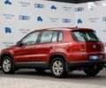 Фольксваген Тигуан, объемом двигателя 2 л и пробегом 199 тыс. км за 12450 $, фото 4 на Automoto.ua