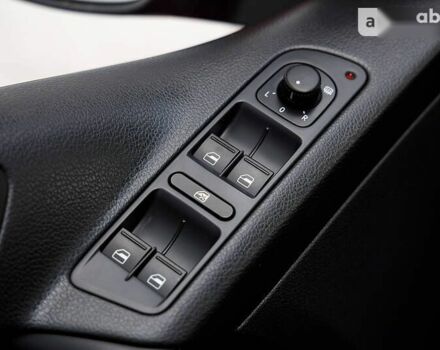 Фольксваген Тигуан, объемом двигателя 2 л и пробегом 199 тыс. км за 12450 $, фото 20 на Automoto.ua