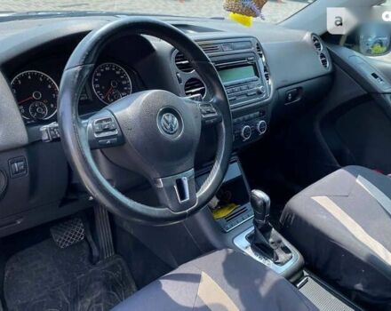 Фольксваген Тігуан, об'ємом двигуна 2 л та пробігом 115 тис. км за 12000 $, фото 10 на Automoto.ua