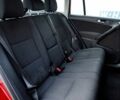 Фольксваген Тигуан, объемом двигателя 2 л и пробегом 199 тыс. км за 12450 $, фото 9 на Automoto.ua