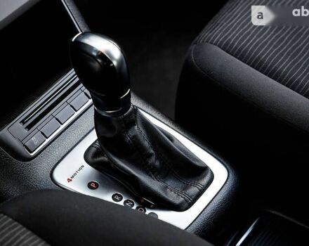 Фольксваген Тигуан, объемом двигателя 2 л и пробегом 199 тыс. км за 12450 $, фото 16 на Automoto.ua