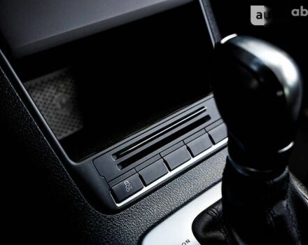 Фольксваген Тигуан, объемом двигателя 2 л и пробегом 199 тыс. км за 12450 $, фото 17 на Automoto.ua