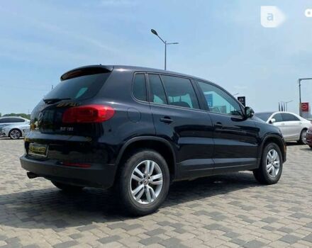 Фольксваген Тігуан, об'ємом двигуна 2 л та пробігом 115 тис. км за 12000 $, фото 2 на Automoto.ua
