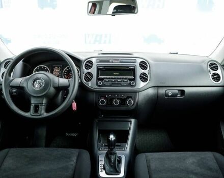 Фольксваген Тигуан, объемом двигателя 2 л и пробегом 199 тыс. км за 12450 $, фото 14 на Automoto.ua