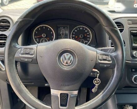 Фольксваген Тігуан, об'ємом двигуна 2 л та пробігом 115 тис. км за 12000 $, фото 13 на Automoto.ua