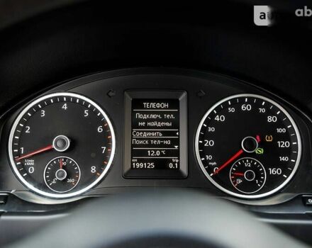 Фольксваген Тигуан, объемом двигателя 2 л и пробегом 199 тыс. км за 12450 $, фото 8 на Automoto.ua