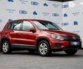 Фольксваген Тигуан, объемом двигателя 2 л и пробегом 199 тыс. км за 12450 $, фото 1 на Automoto.ua