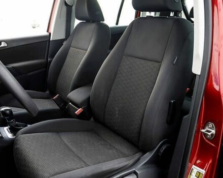 Фольксваген Тигуан, объемом двигателя 2 л и пробегом 199 тыс. км за 12450 $, фото 11 на Automoto.ua