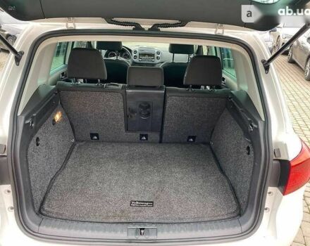 Фольксваген Тігуан, об'ємом двигуна 2 л та пробігом 167 тис. км за 13900 $, фото 27 на Automoto.ua