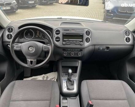 Фольксваген Тігуан, об'ємом двигуна 2 л та пробігом 167 тис. км за 13900 $, фото 9 на Automoto.ua