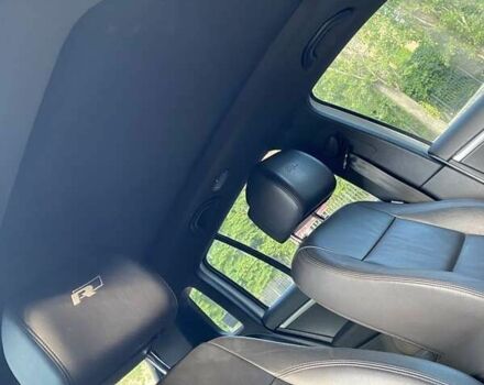 Фольксваген Тигуан, объемом двигателя 2 л и пробегом 140 тыс. км за 16800 $, фото 15 на Automoto.ua