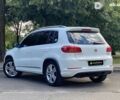 Фольксваген Тигуан, объемом двигателя 2 л и пробегом 140 тыс. км за 16800 $, фото 5 на Automoto.ua