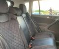 Фольксваген Тігуан, об'ємом двигуна 2 л та пробігом 270 тис. км за 13000 $, фото 20 на Automoto.ua