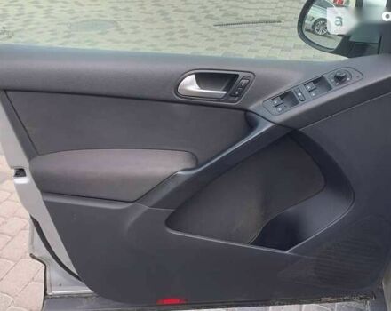 Фольксваген Тігуан, об'ємом двигуна 2 л та пробігом 270 тис. км за 13000 $, фото 8 на Automoto.ua