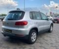 Фольксваген Тігуан, об'ємом двигуна 2 л та пробігом 270 тис. км за 13000 $, фото 2 на Automoto.ua