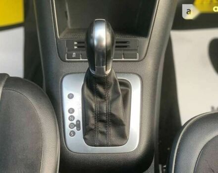 Фольксваген Тігуан, об'ємом двигуна 2 л та пробігом 270 тис. км за 13000 $, фото 13 на Automoto.ua