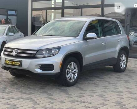 Фольксваген Тігуан, об'ємом двигуна 2 л та пробігом 270 тис. км за 13000 $, фото 6 на Automoto.ua