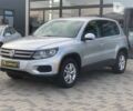 Фольксваген Тігуан, об'ємом двигуна 2 л та пробігом 270 тис. км за 13000 $, фото 6 на Automoto.ua